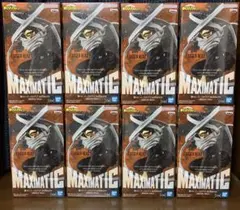 僕のヒーローアカデミア MAXIMATIC イレイザーヘッド 9個 - メルカリ