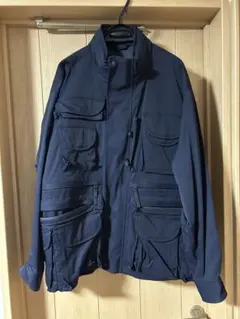 DAIWA PIER39 TECH PERFECT FISHING JACKET