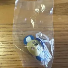 プロ野球マスコット めじるしアクセサリードアラ