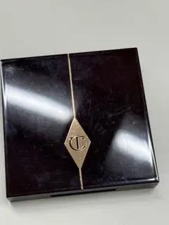 Charlotte Tilbury ExaggerEyes アイシャドウパレットのサムネイル
