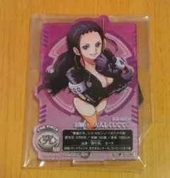 【新品・未開封品】アクリルスタンド　ワンピース　一番くじ