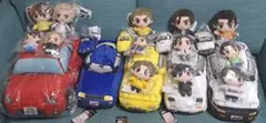 2025年最新】頭文字D アベイル ぬいぐるみの人気アイテム - メルカリ