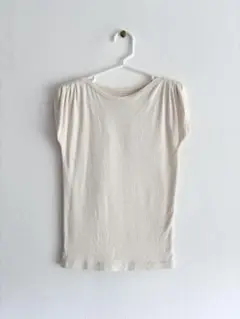 Soor Ploom/ 6y sundae tee Milk pointelleのサムネイル