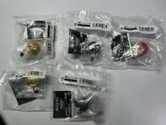 チェンソーマン ガチャ フィギュア 4種セット