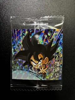 2025年最新】ドラゴンボールウエハースシールまとめ売りの人気