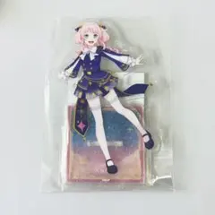 千早愛音 アクリルスタンド