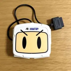 ジャンク品　スーパーファミコン　スーパーマルチタップ2 HUDSON SOFT