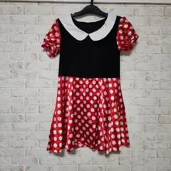 ◆まとめ買い値引き【コスプレ】ミニーちゃん