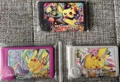 ポケモンフレンダ ワンダーピック スペシャルピック ピカチュウ