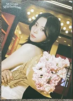 NiziU NEWEvoNUtion ラントレ マヤ