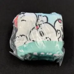 ちいかわ　セイレーン　人魚　巾着　ガチャ