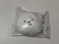 【新品未使用】yeye ムンゲ ぬいぐるみクリップ E