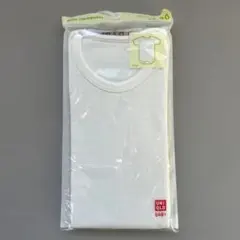 【新品未使用】UNIQLO BABY ボディスーツ 90cm