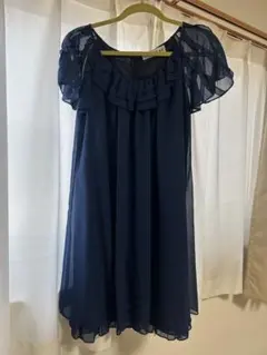 PEYTON PLACE ワンピース　パーティ　結婚式