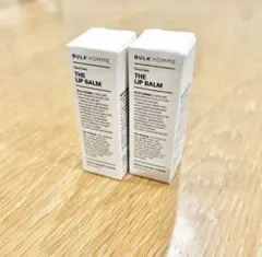 BULK HOMME THE LIP BALM 5g