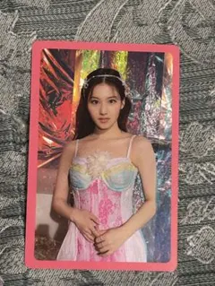 TWICE Taste of Love サナ、集合