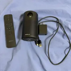 2025年最新】Nebula capsule リモコンの人気アイテム - メルカリ