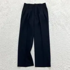 未使用級✨THE SHINZONE CHRYSLER PANTS スラックス S