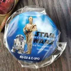 スターウォーズ(マグネット)