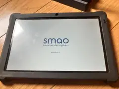Android タブレット SMAO smart order system