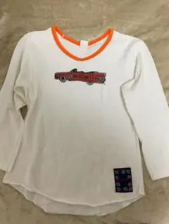 OLD BETTY'S  ロゴTシャツのサムネイル