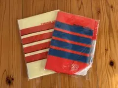 カルビー大収穫祭　2025 エコバッグ　2点セット　非売品　新品未開封