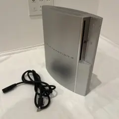 【ジャンク品】プレステ3 本体　CECHH00