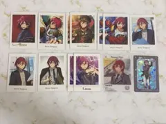 あんさんぶるスターズ あんスタ 三種茨 ぱしゃっつ ぱしゃこれ 纏め売り 13点