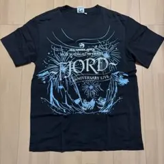 ミセス FJORD Tシャツ Lサイズ Mステ大森元貴着用のサムネイル