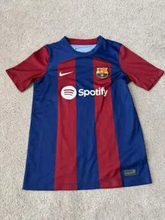FC Barcelona Nike シャツ 150-160cm