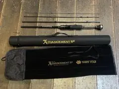 【美品】サ−ティ−フォーアドバンスメント BCR−56 Advancement（アドバンスメント） BCR-56 - アジング ライト