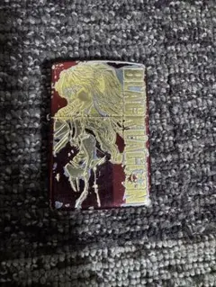 ZIPPO ジッポ ブラック・ラグーン バラライカ