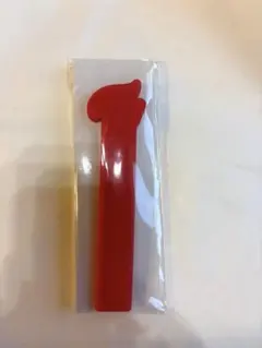 TWICE オフラインくじ　うちわグリップカバー　チェヨン