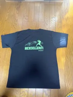 鎮西高校男子バレー ELSALUTE 2024 Tシャツ - メルカリ