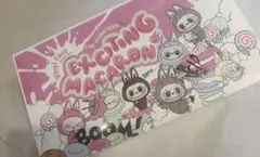 最終値下げ】ラブブ Exciting Macaron アソートボックス 2箱 - メルカリ