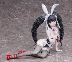 J*0様 ダンガンロンパ セレスティア・ルーデンベルク フィギュア