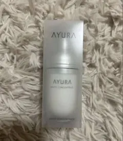 AYURA　アユーラ　ホワイトコンセントレート 美容液 美白のサムネイル