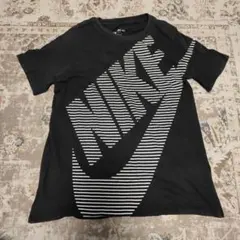空*様 NIKE　ナイキ　半袖Tシャツ　ブラック　L　レディース　古着