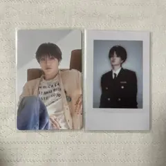 treasure ジフン トレカ シーグリ 2024