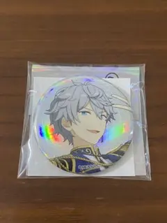 あんスタ　スタライ6th 瀬名泉　缶バッジ