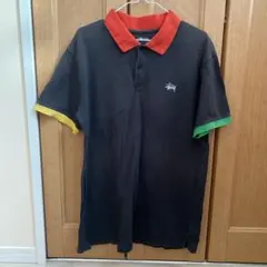 【激レア】STUSSY AUTHENTIC ポロのサムネイル