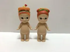 ソニーエンジェル　Sonny Angel Snack Series