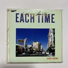 Complete Each Time/大瀧詠一