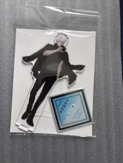 アニメーション呪術廻戦展 アクリルスタンド 五条悟 渋谷事変