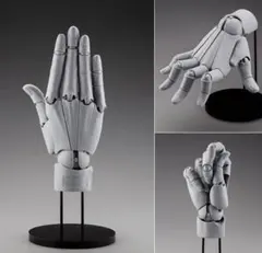 ARTIST SUPPORT ITEM HAND MODEL/R