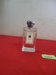 292：Jo Malone Red Roses Cologne　中古