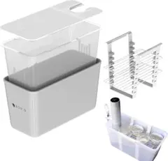 2026年最新】boniq コンテナの人気アイテム - メルカリ