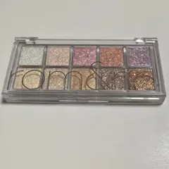 rom&nd ロムアンド BTパレット00 アイシャドウ