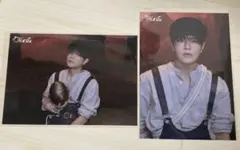 Strayk Kids スキズ スンミン GIANT ラントレ 2枚セット