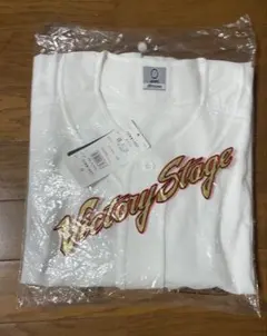 【新品タグ付】ミズノ ビクトリーステージ 野球練習着　Oサイズ 日本製